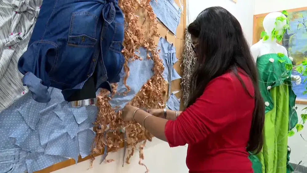 Amity University Kolkata Academic photo 6